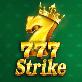 Play 777 Strike slot by Red Tiger Gaming on instaspinn.com