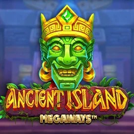 Official Slots logo: Ancient Island Megaways by Pragmatic Play at Instaspin Casino
