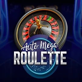 Play Auto Mega Roulette slot by Pragmatic Play on instaspinn.com