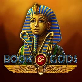 game logo by BF Games on instaspinn.com