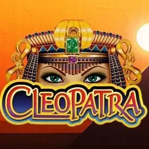 Cash of Cleopatra slot logo by Pragmatic Play at Instaspin Casino