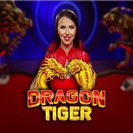 Dragon Tiger (Live) online slot from Pragmatic Play – play at instaspinn.com