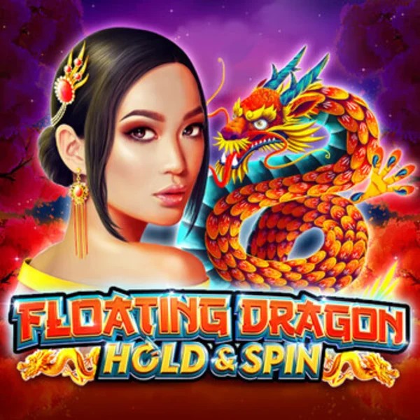 Play the Floating Dragon slot by Pragmatic Play on Instaspin Casino