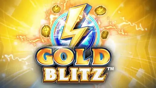 Enjoy Gold Blitz by Fortune Factory Studios – logo hosted on instaspinn.com