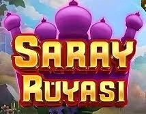 Saray Ruyasi casino game by Pragmatic Play – featured logo at Instaspin Casino
