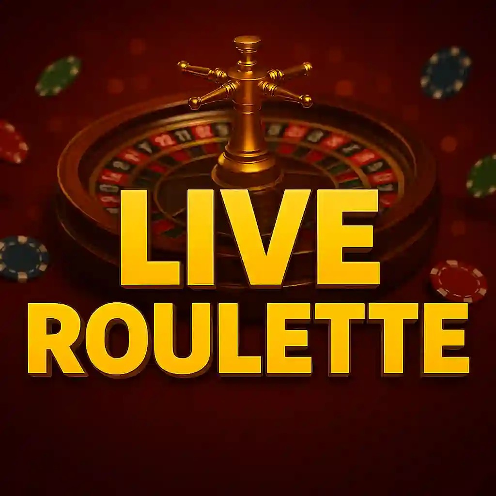 game logo by Pragmatic Live on instaspinn.com