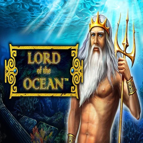 Play Lord of The Ocean slot by Greentube on instaspinn.com