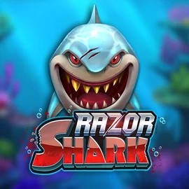 game logo by Push Gaming on instaspinn.com