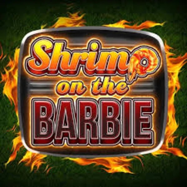 Try Shrimp on the Barbie slot by Greentube on instaspinn.com – logo image