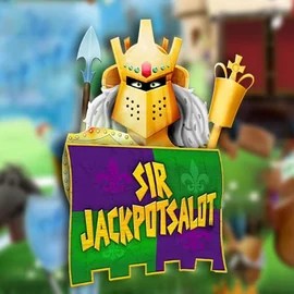 Play Sir Jackpots Alot slot by Core Gaming on instaspinn.com