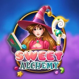 Sweet Alchemy online slot from Play'n GO – play at instaspinn.com
