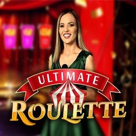 Play Ultimate Roulette slot by Ezugi on instaspinn.com